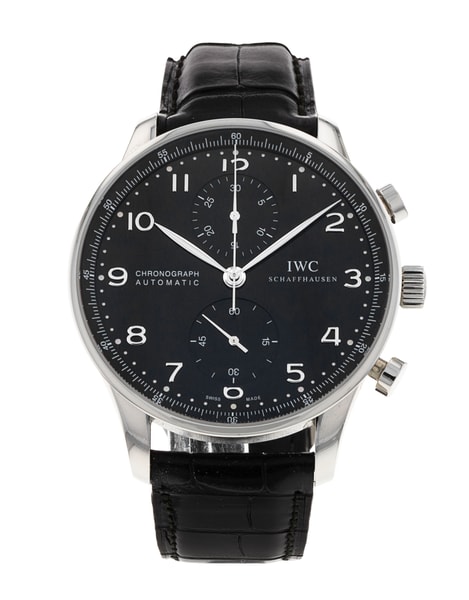 IWC Portugieser Chrono IW371438